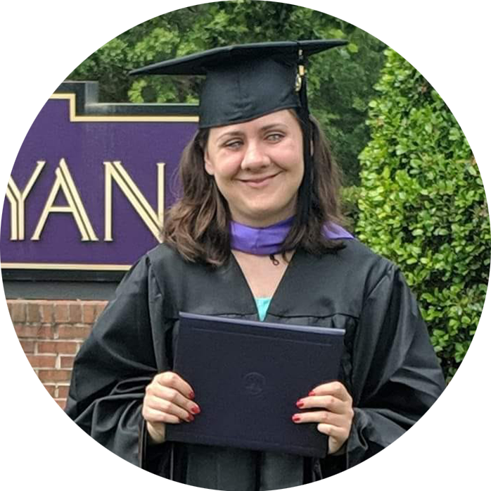 Ciara AxenfeldRieger Foundation